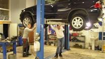 Автокомплекс (автосервис, автомойка, кафе) м.Алтуфьево